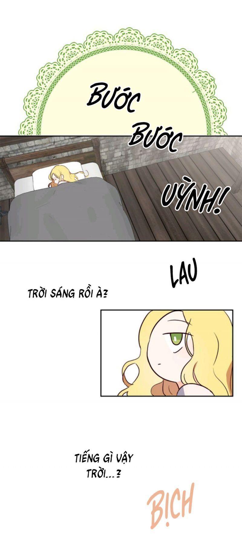 đi theo dấu vụn bánh chapter 5 34