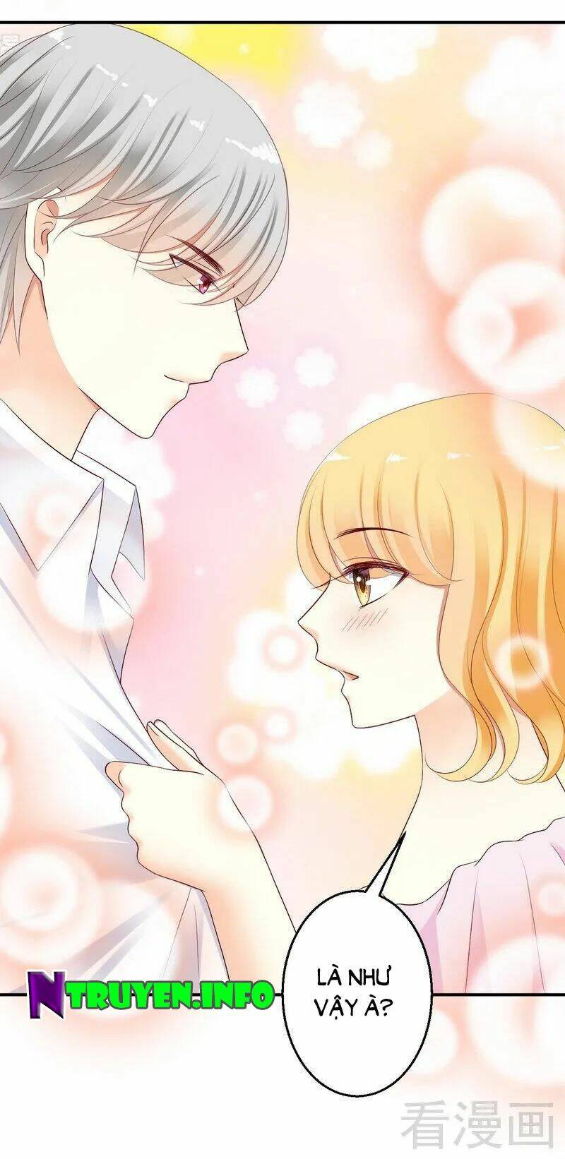 y tá ngọt ngào của hoàng tử chapter 23.2 17