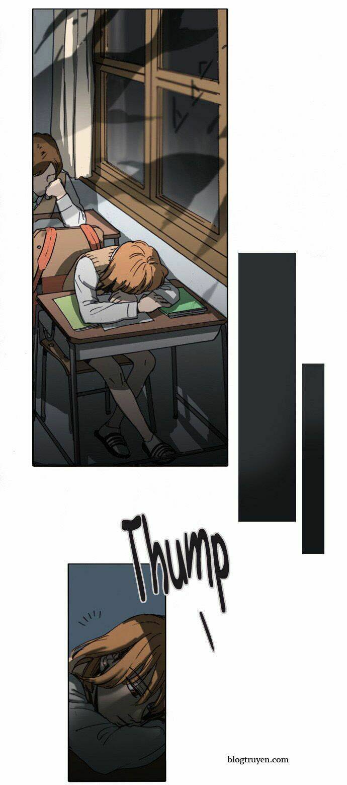 nữ sinh phép thuật chapter 1 20