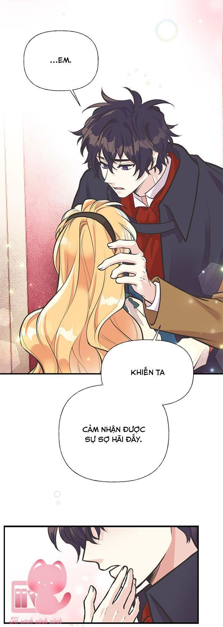 chị tôi nhặt về nam chính của tiểu thuyết chapter 62 35