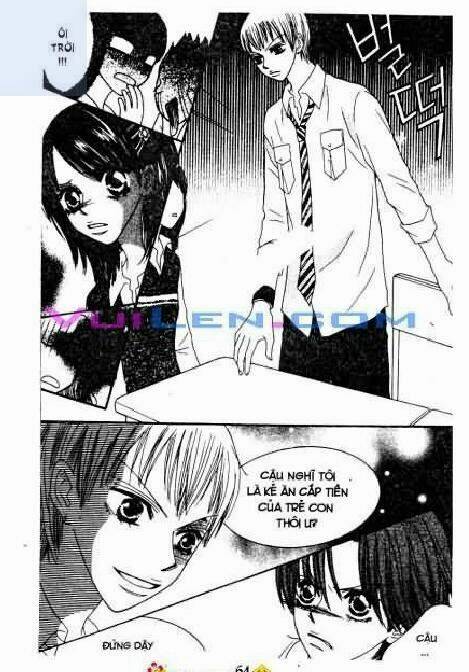 neck and neck chapter 8 61