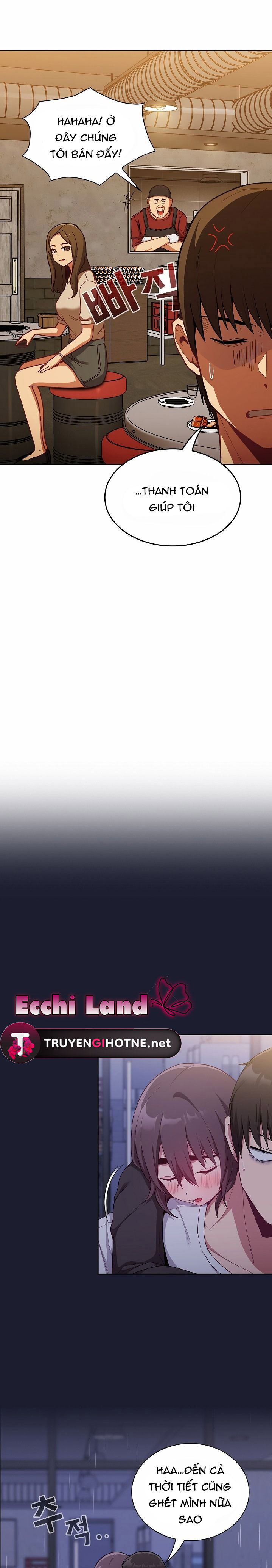 người chữa lành chapter 14.2 10