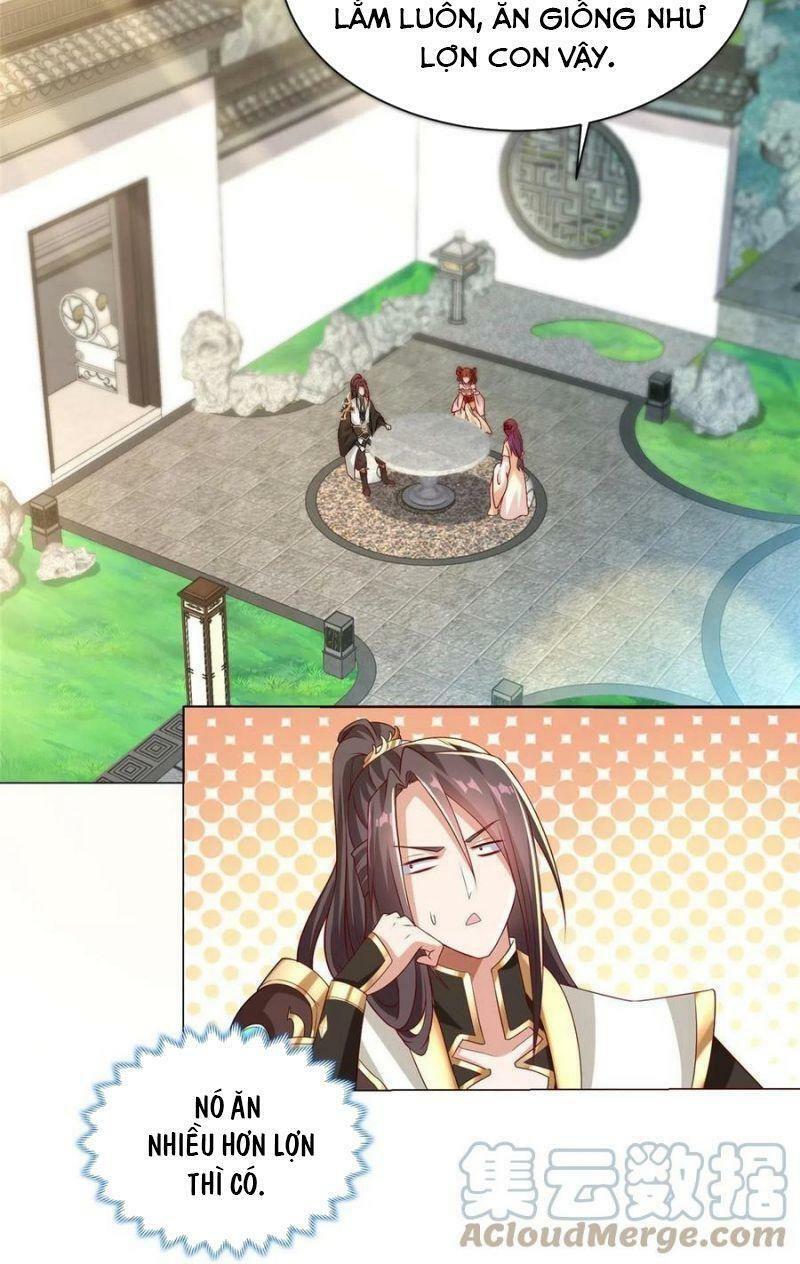 người nuôi rồng chapter 114 5