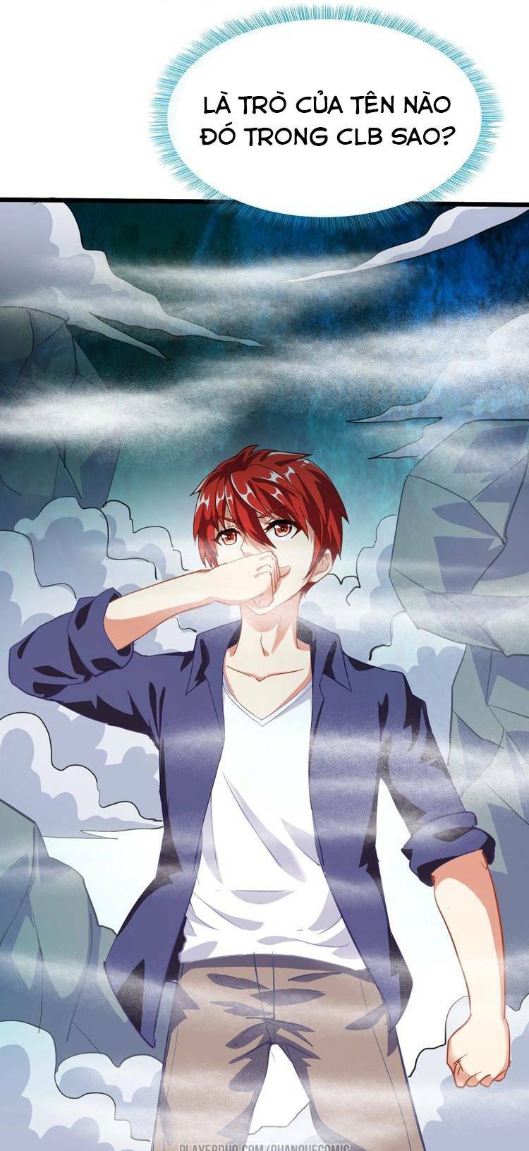 kinh thế kỳ nhân chapter 22 3