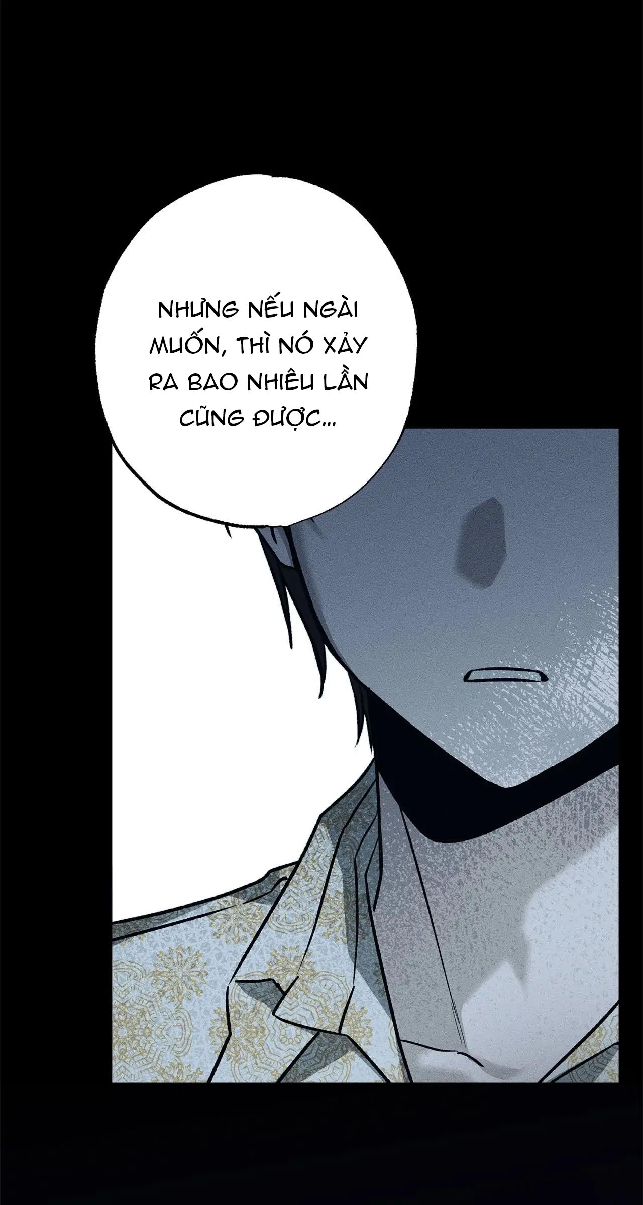 Người Chồng Từng Ghét Bỏ Tôi Đã Mất Đi Kí Ức chapter 9.1 - Trang 22