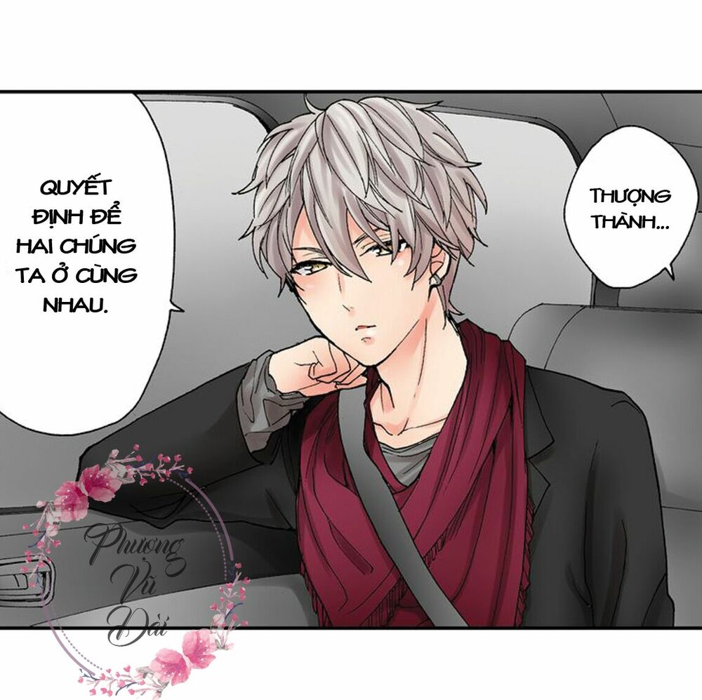 mệnh lệnh tuyệt đối của bá đạo vương tử chapter 7 39