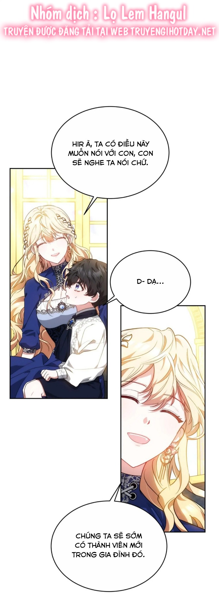 thoát chết một cách dễ dàng chapter 34 12