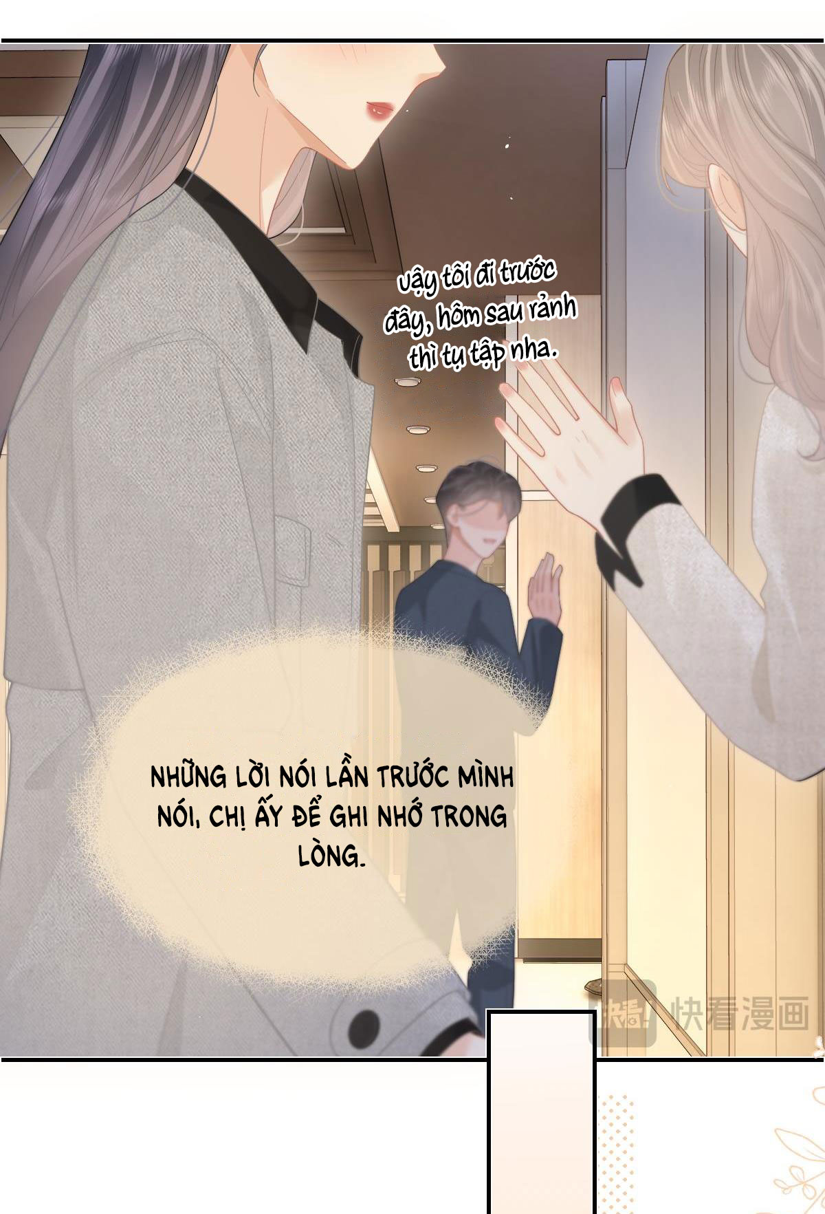 luôn có giáo viên muốn mời phụ huynh chapter 44 6