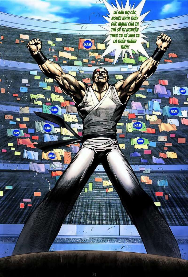 võ thần phượng hoàng chapter 68 10