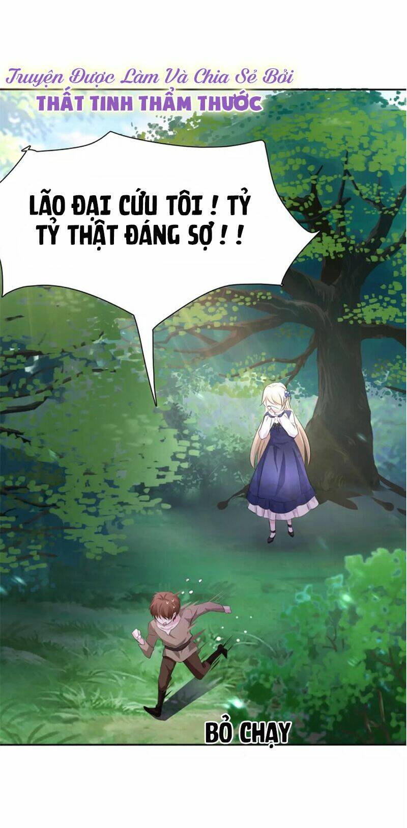 một lời không hợp liền hút máu chapter 7 20