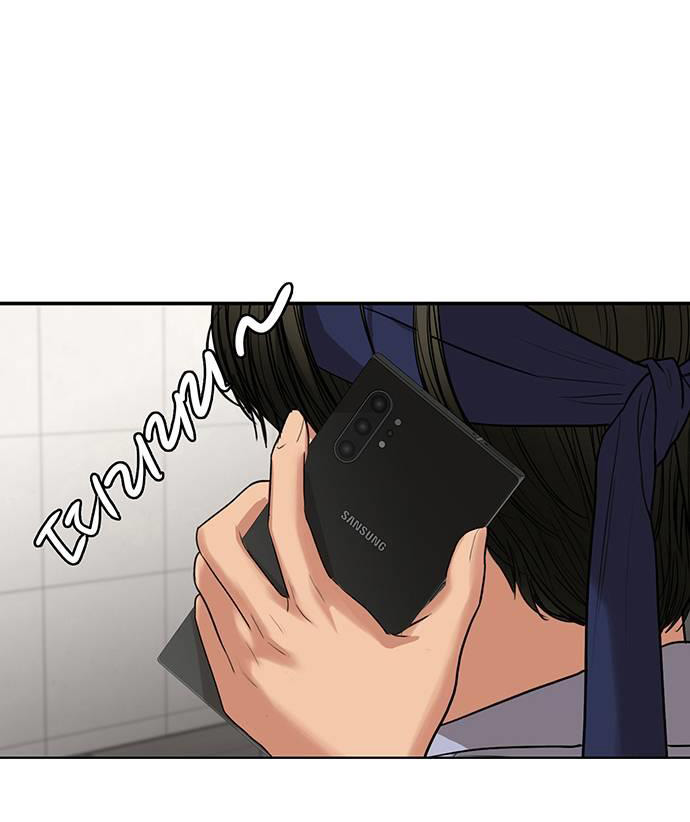 vẻ đẹp đích thực - true beauty chapter 254.1 23