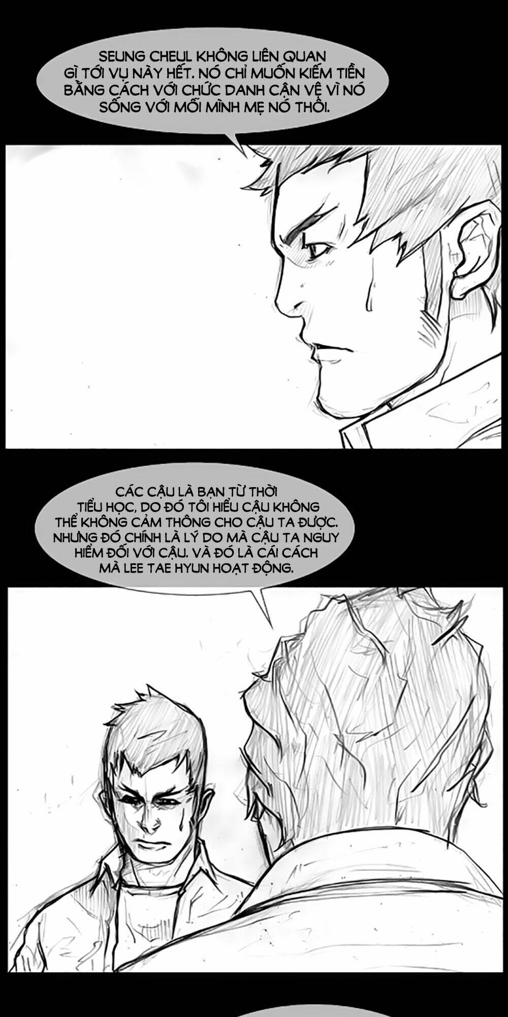 dokgo | độc cô chapter 47 4