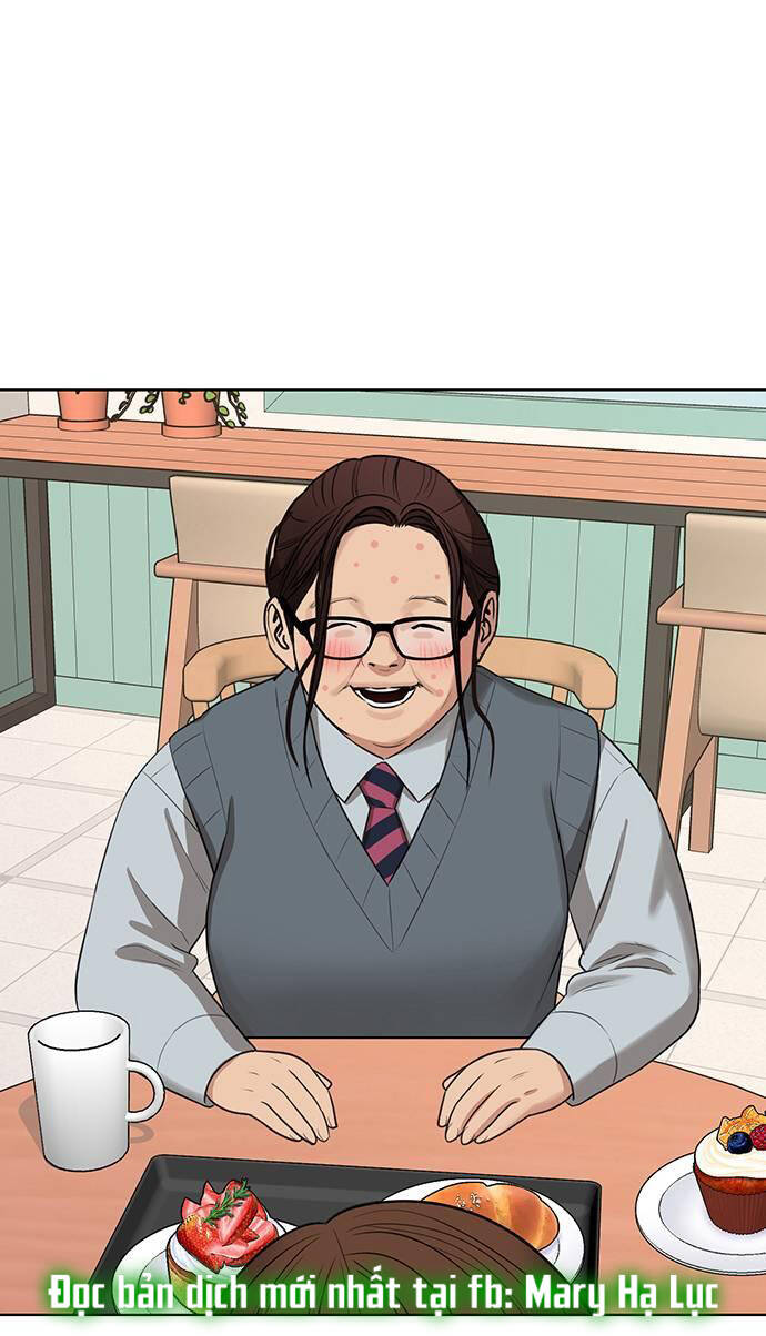 nữ thần giáng thế chapter 250.2 33