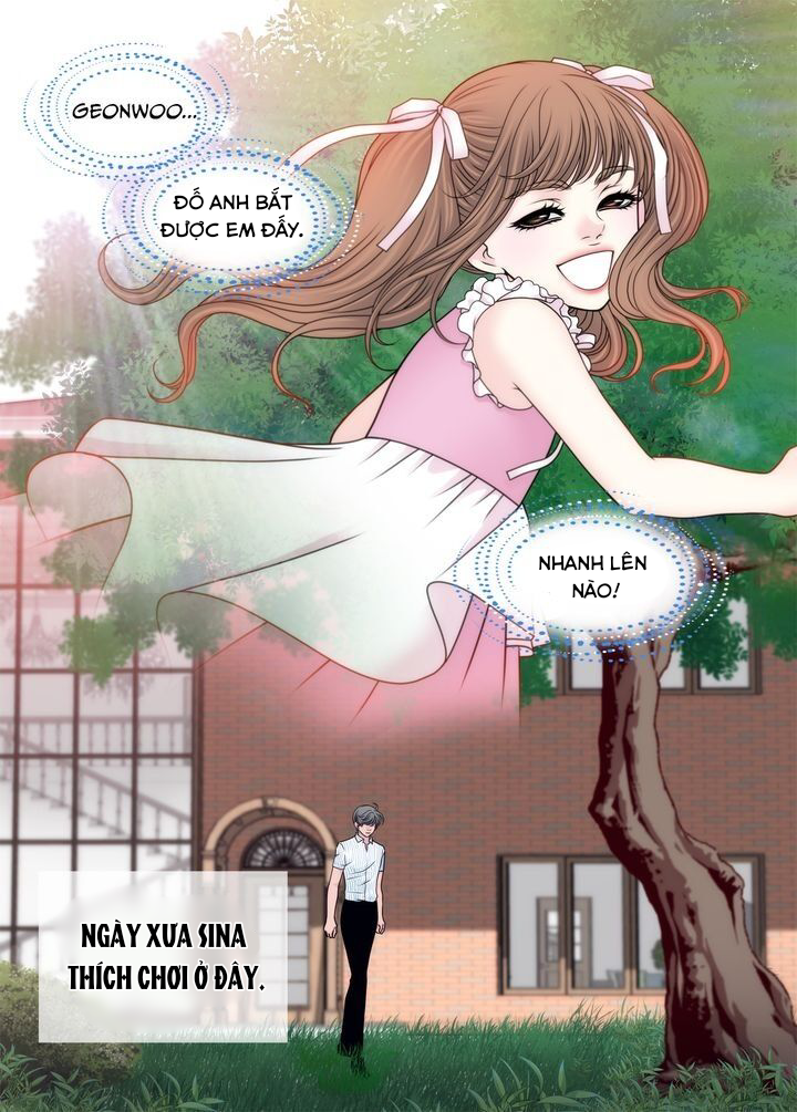 người đàn ông của tôi chapter 101.2 3