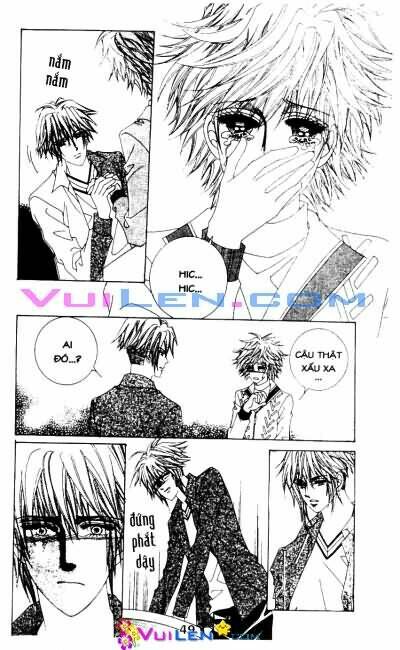 đợi em chapter 131 10