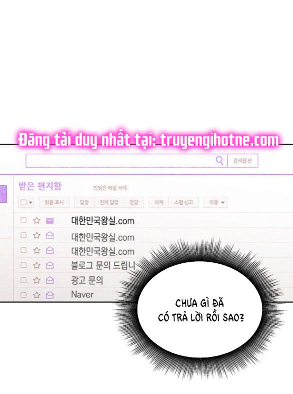 the castle - cô dâu của quỷ chapter 14.1 24