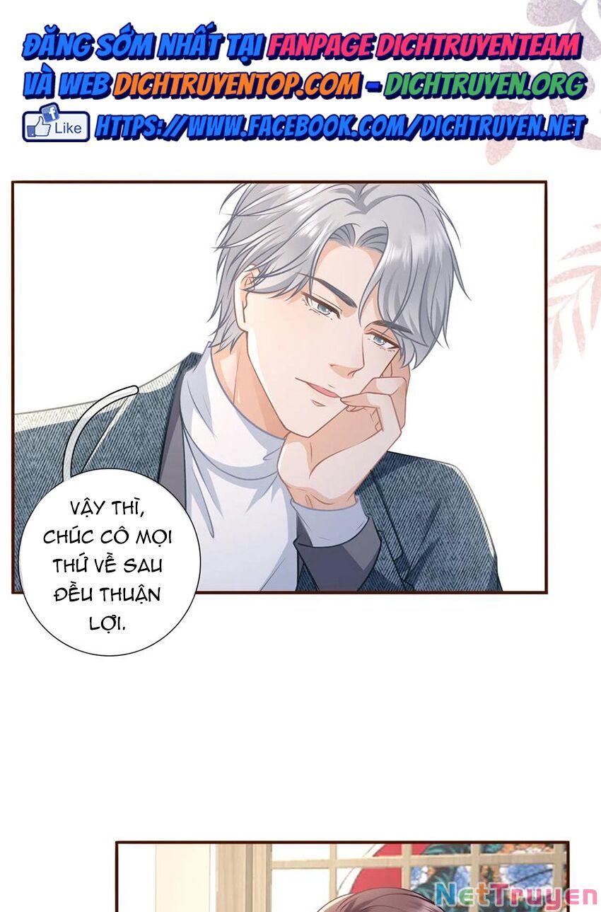 bạn gái tôi mới 30+ tuổi xuân chapter 114 33