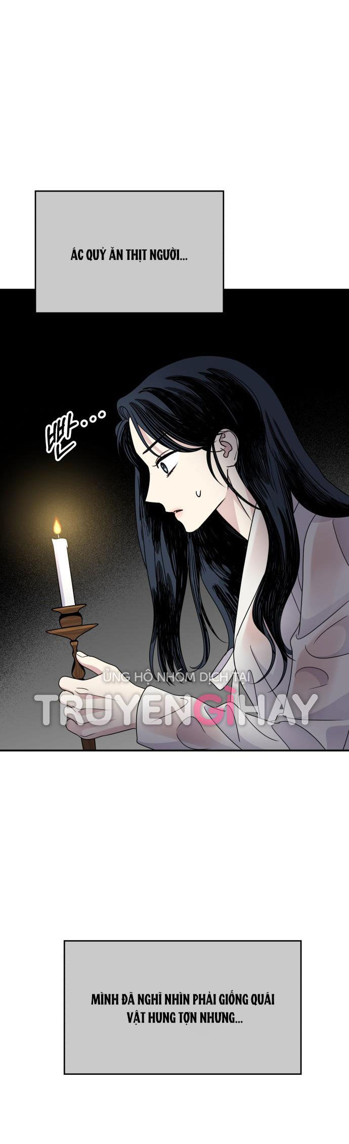 Tuyển Tập Truyện Ngắn Dằm Khăm Của Bạn Mảy chapter 12.2 - Trang 11