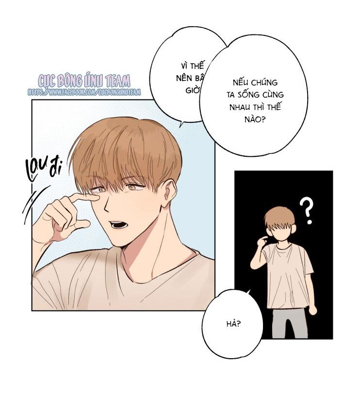 bắt đầu từ việc sống chung chapter 1 63