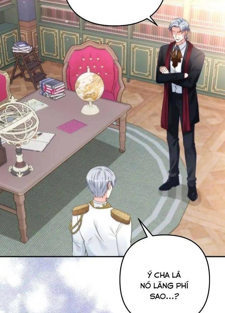 tại sao mẹ chồng tôi lại như thế này? chapter 41 43