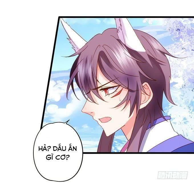 hồ tiên hung bạo chapter 114 8