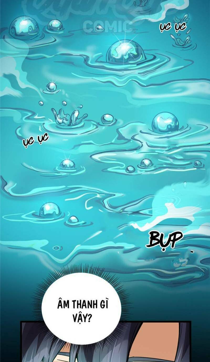thâm dạ thư ốc chapter 53 2