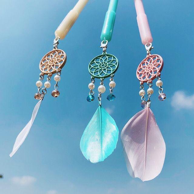 Bút bi nước dreamcatcher