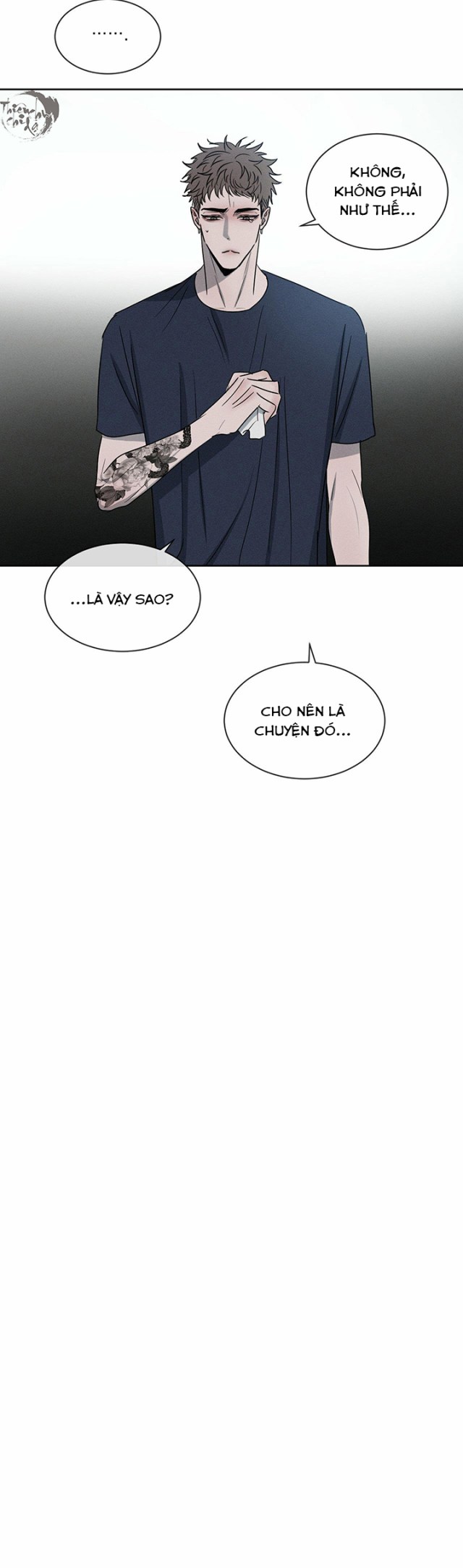 tương khắc chapter 6 14