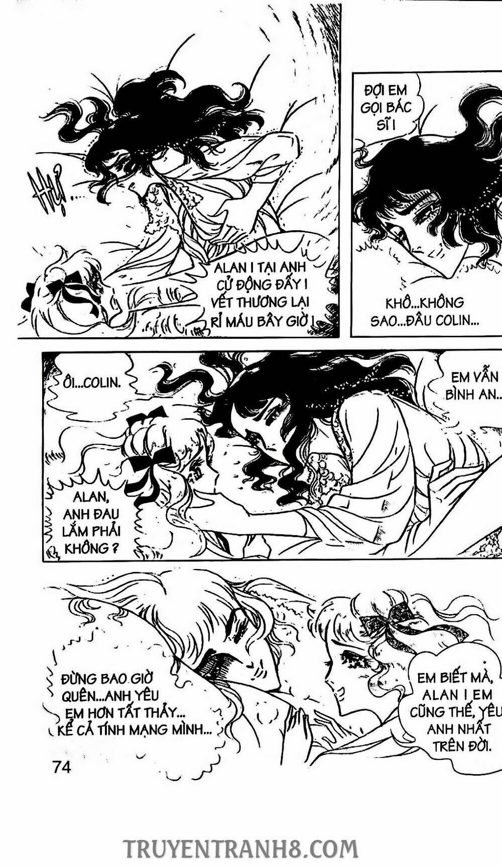 the count s daughter chapter 28 18