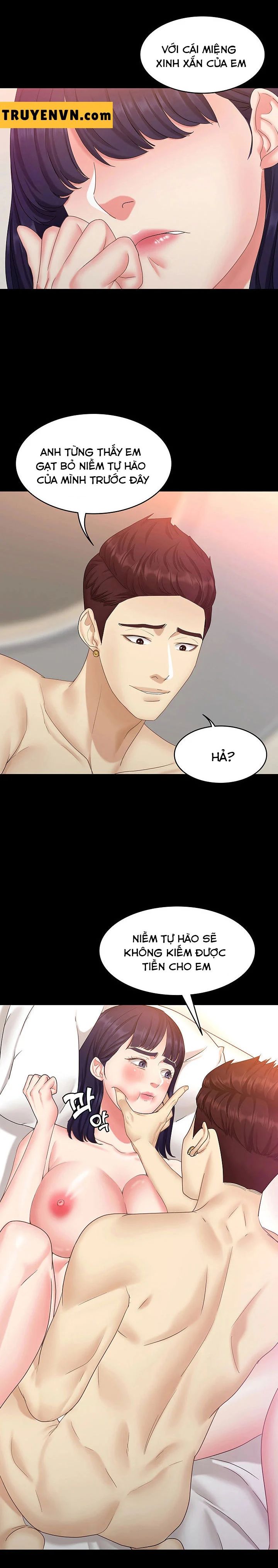 cô ấy là em gái tôi nhưng không sao chapter 3 5