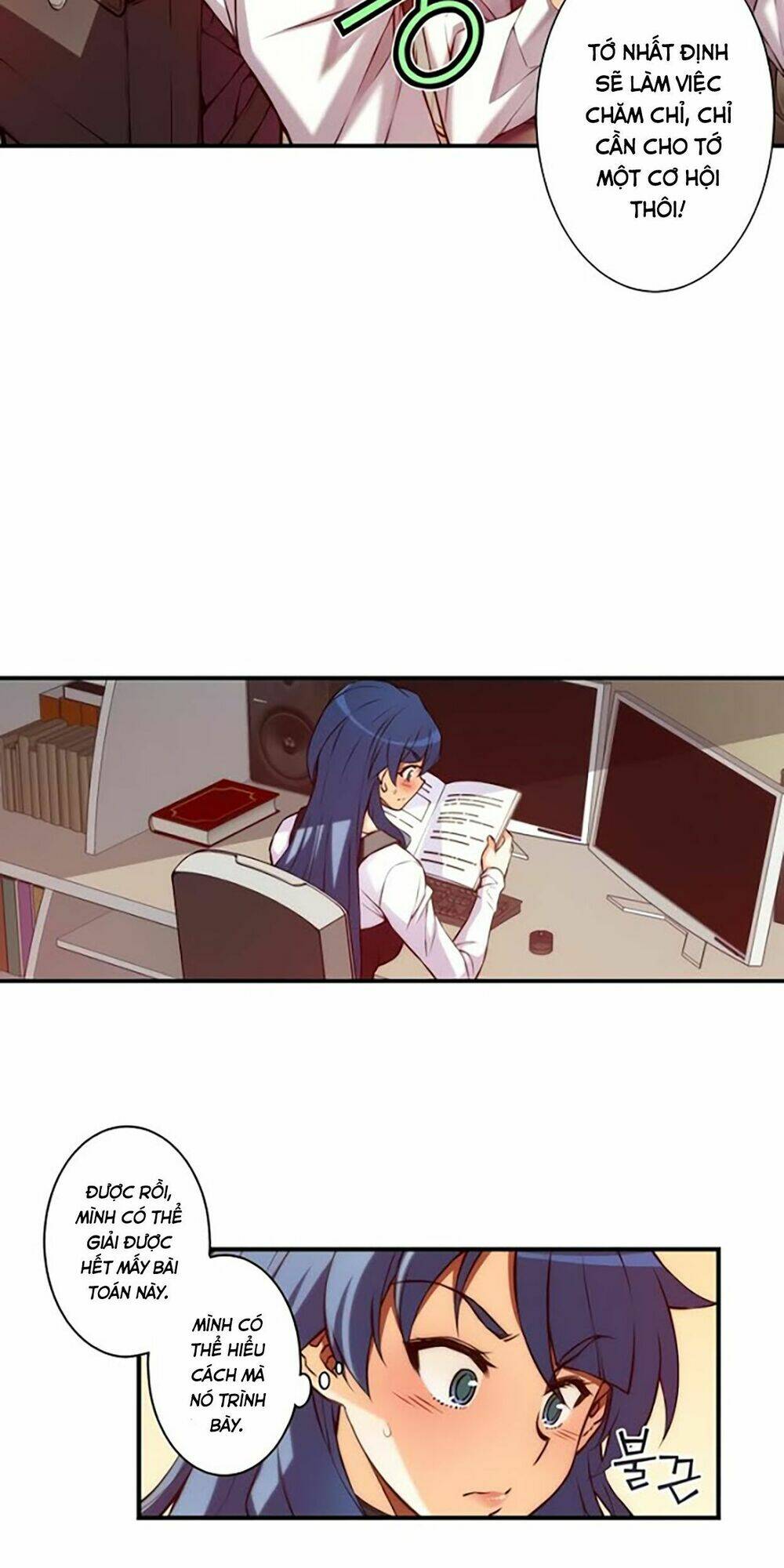 cohabitation with the fiancee chapter 29 19