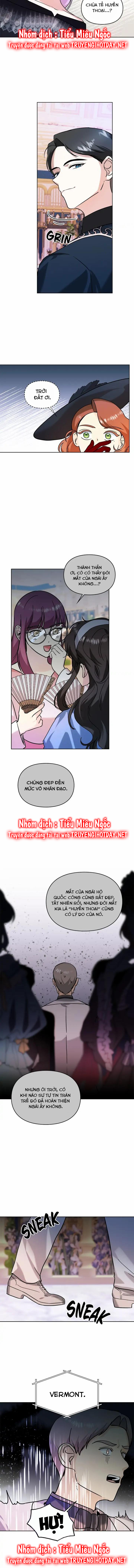 hãy nghe lời của tôi chapter 36 8