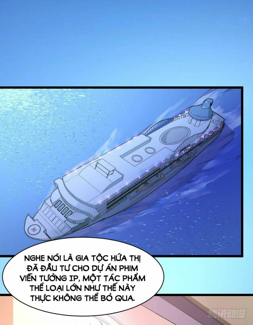 trinh thám quý tộc chapter 7 23