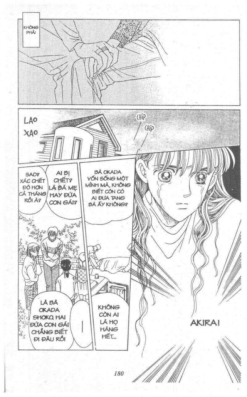 nàng tiên ánh trăng - kaguya hime chapter 4 178