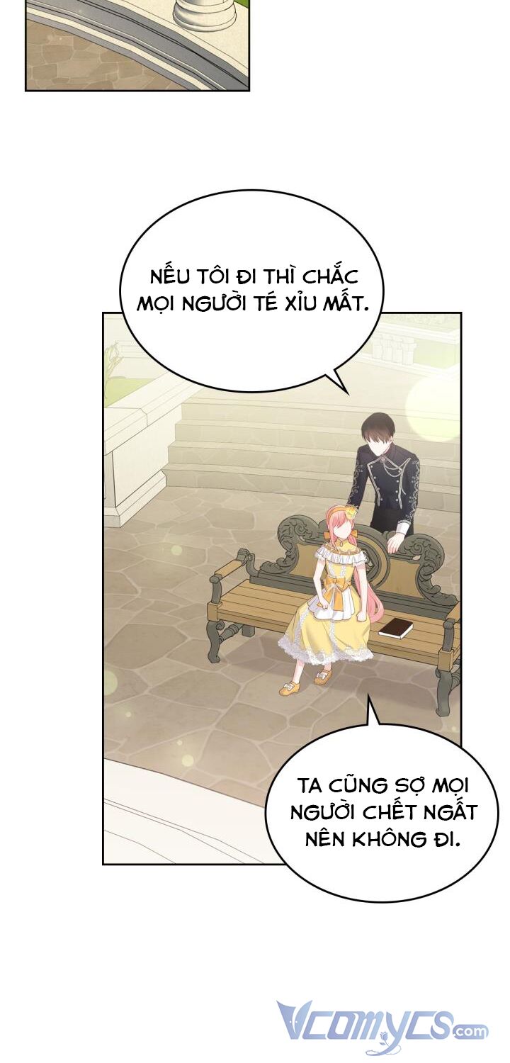 công chúa phản diện muốn ở trong ngôi nhà bánh quy chapter 41 5