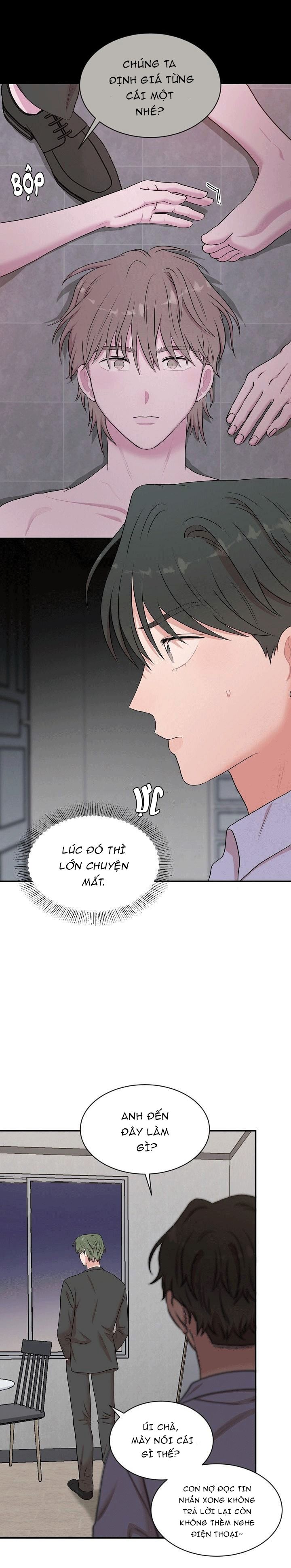 xin chủ nhân hãy khắc dấu chapter 9 15