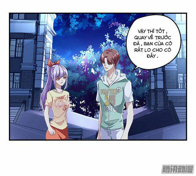 thiên lại âm linh chapter 7 18