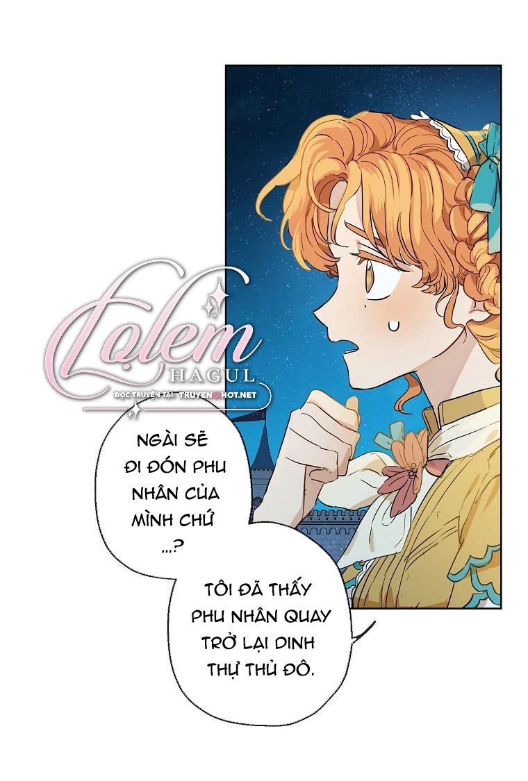 đứa con gái ngoài giá thú của bá tước chapter 25 24