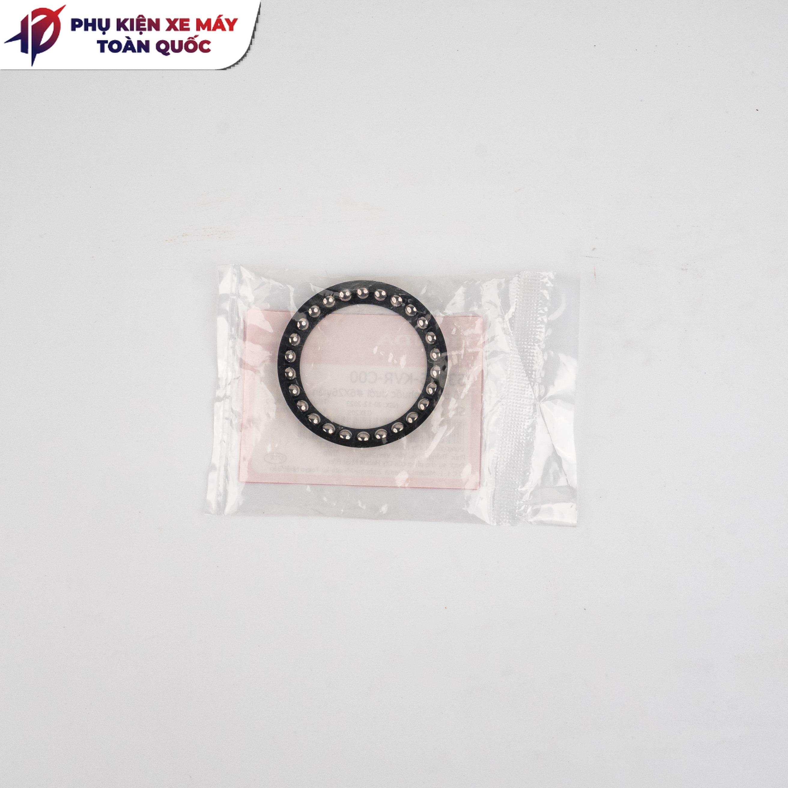 Bộ bi bát phuộc trên Honda dòng xe Air Blade,Lead,Sh,Sh mode,Vision-5321AKVRC00