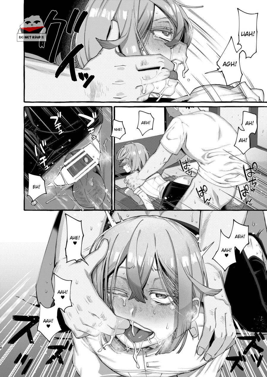 mực nướng cồn chapter 1 26