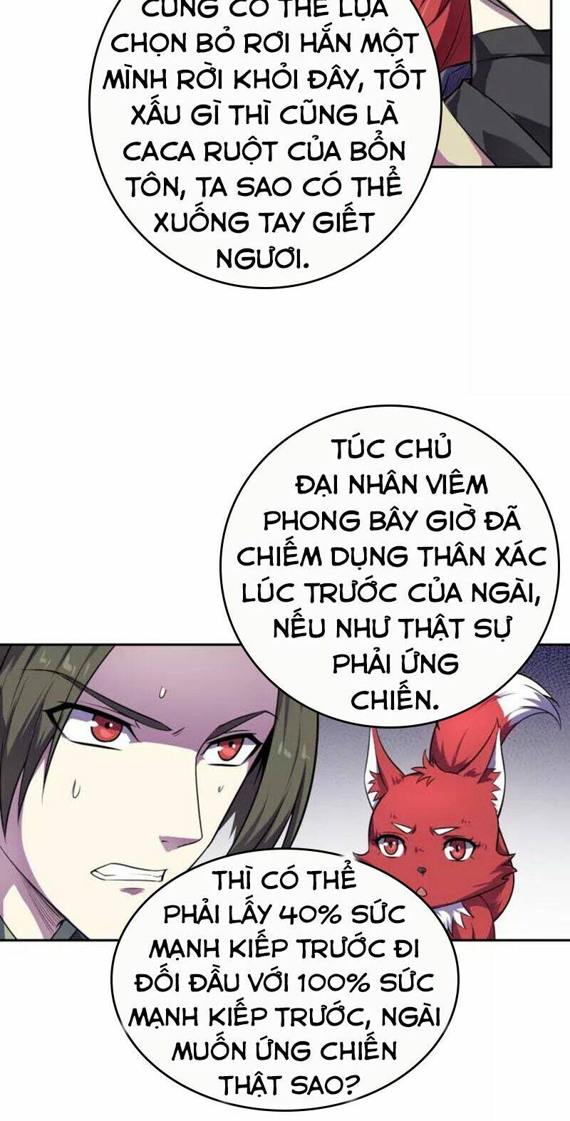 nghịch thiên đại thần chapter 87 16