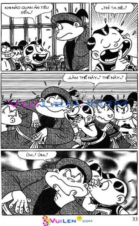 thần đồng đất việt chapter 116 30