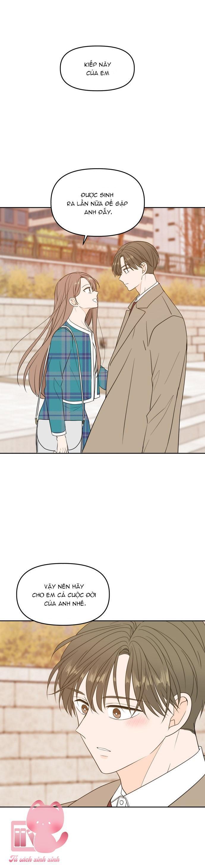 hẹn gặp nhau ở kiếp thứ 19 chapter 106 46
