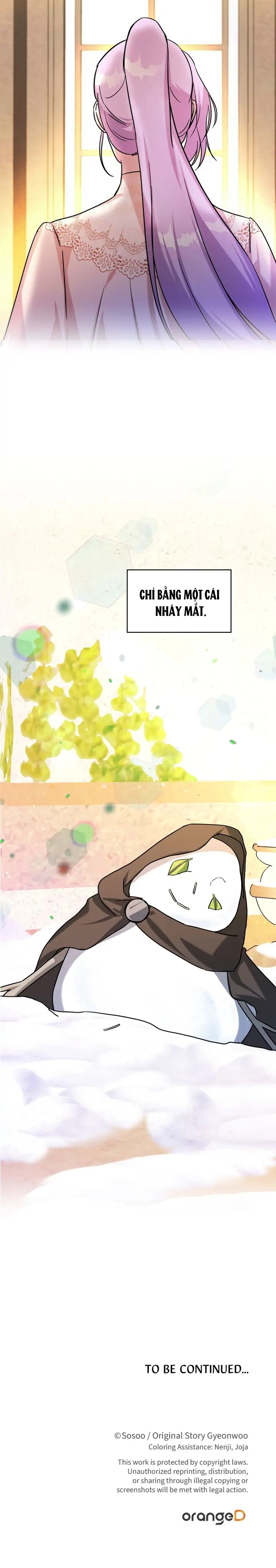 hãy nghe lời của tôi chapter 32 34