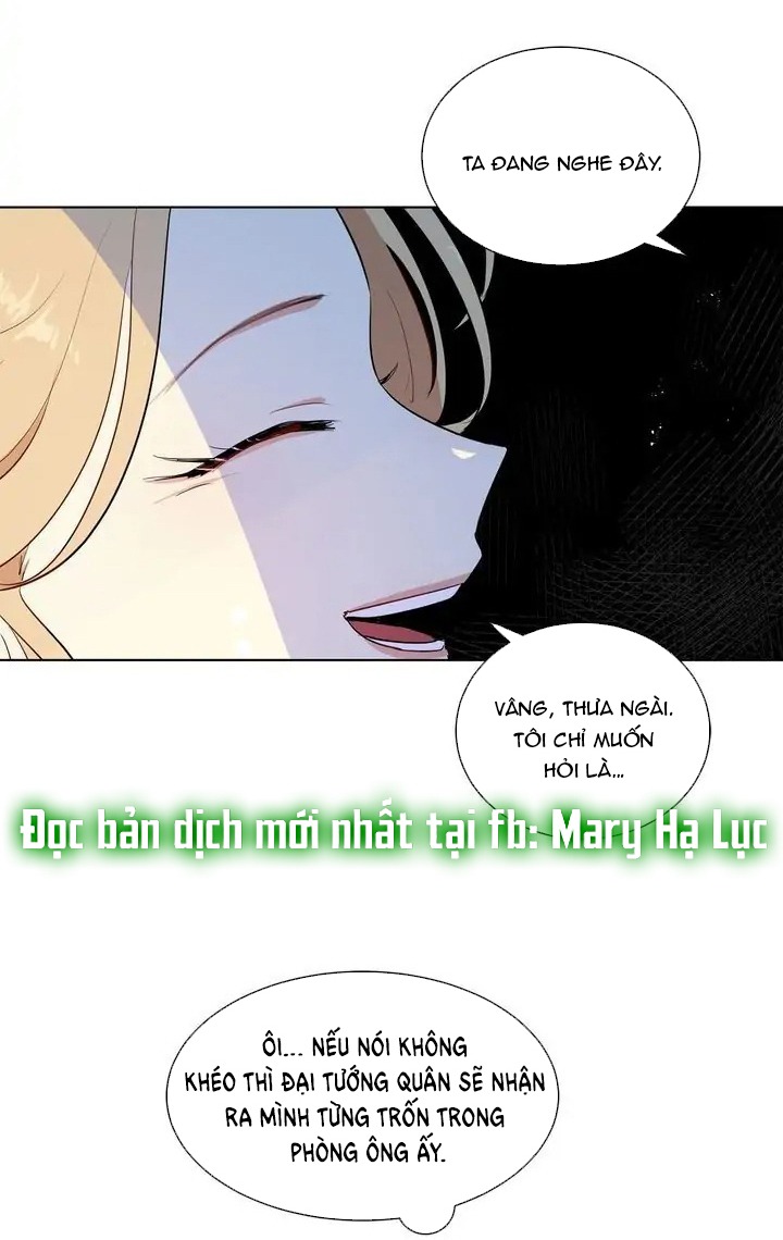 tôi là fan cứng hoàng tử chapter 44.1 19