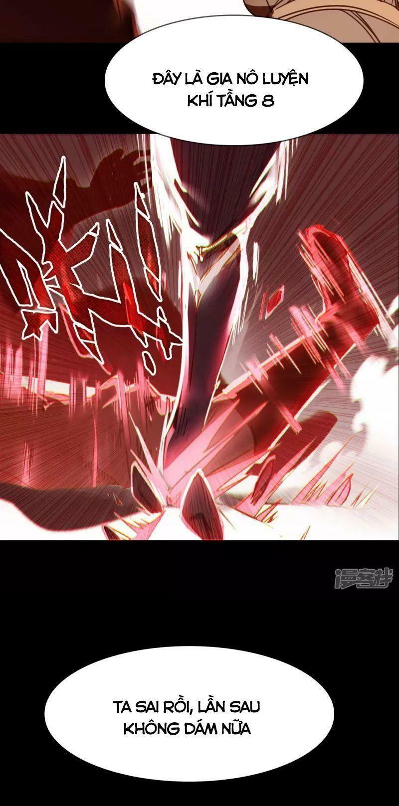 long đằng chiến tôn chapter 12 33