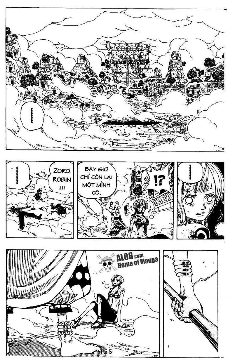 đảo hải tặc - one piece chapter 276 15