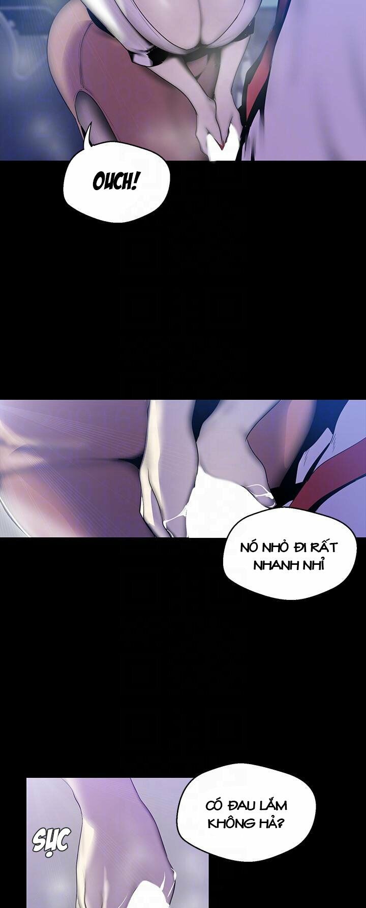 tân thế giới tuyệt vời chapter 63 37