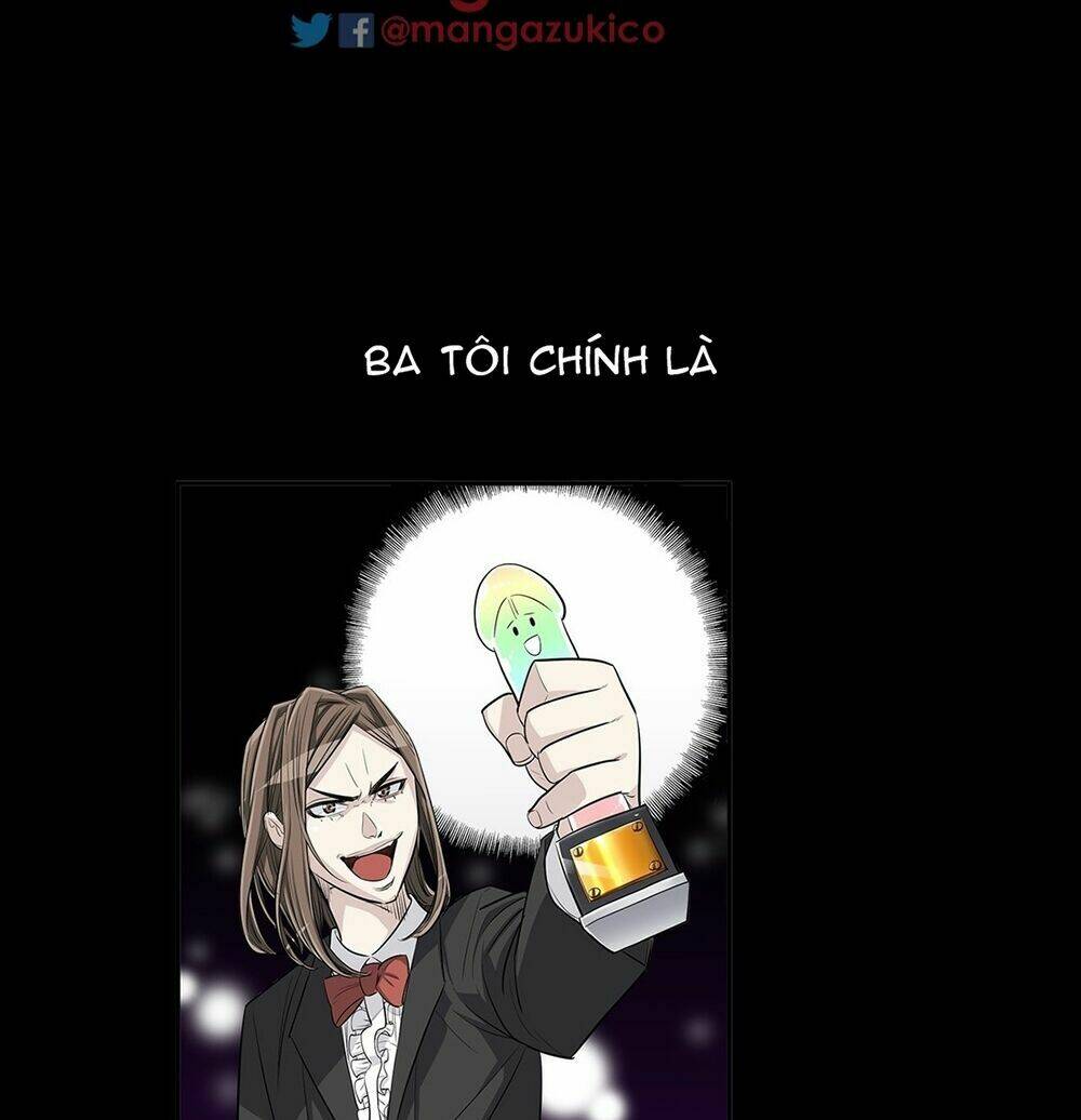 câu lạc bộ sa đoạ chapter 25 28