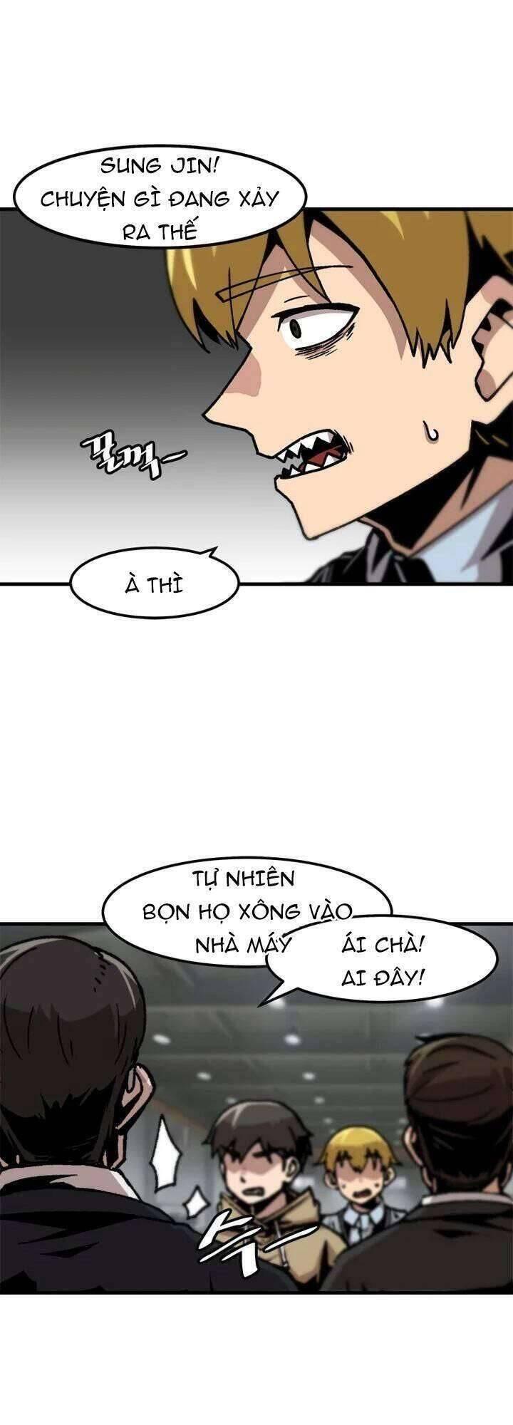 lên cấp một mình chapter 59 48